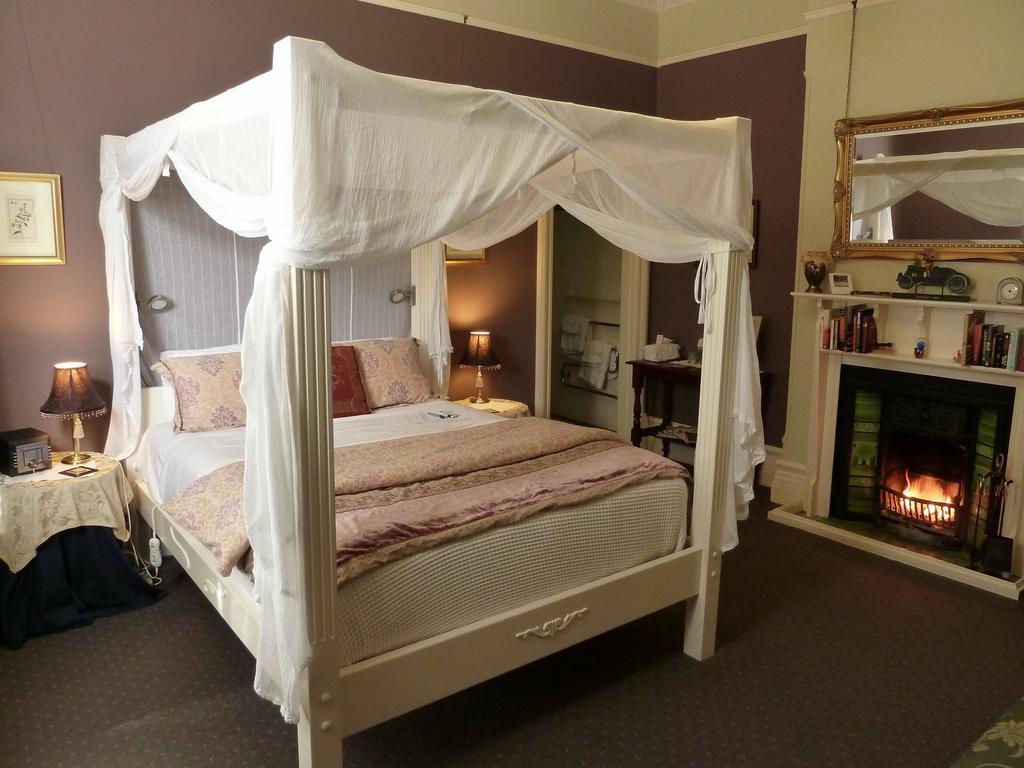 Broomelea Bed & Breakfast Leura Rom bilde