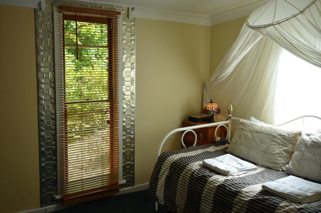 Broomelea Bed & Breakfast Leura Rom bilde